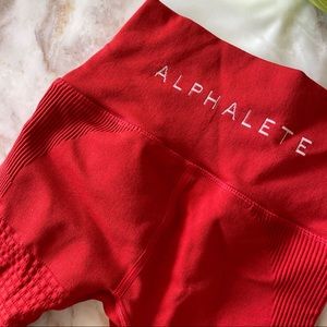 Alphalete Halo Leggings